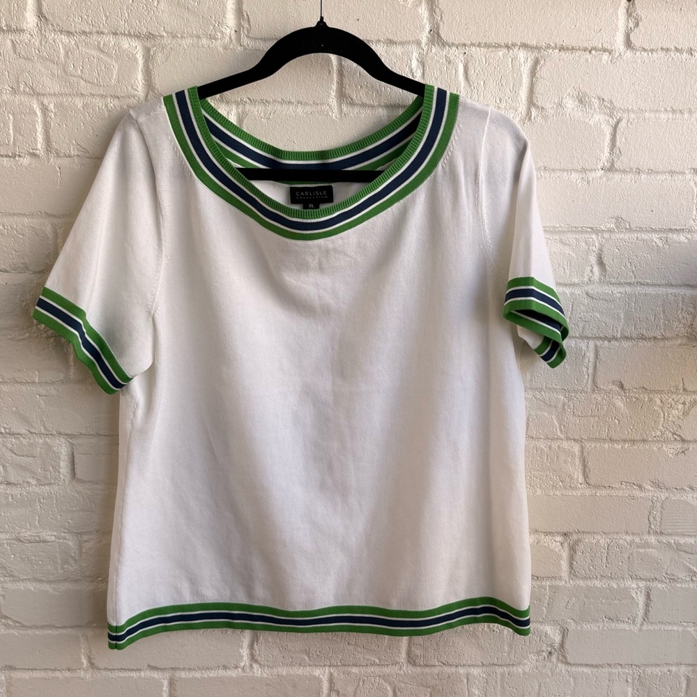 Carlisle Blouse Size XL